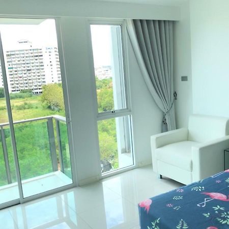 City Center Residence Pattaya Exterior photo