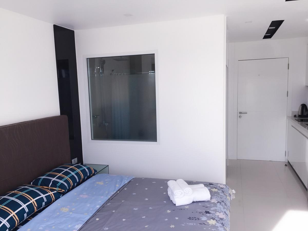 City Center Residence Pattaya Exterior photo